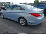 HYUNDAI SONATA GLS 5NPEB4AC6CH334699 снимка