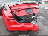 AUDI A5 SPORTBACK PREMIUM PLUS 45 TFSI QUATTRO S TRONIC WAUFACF57RA118997 снимка