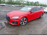 AUDI A5 SPORTBACK PREMIUM PLUS 45 TFSI QUATTRO S TRONIC WAUFACF57RA118997 photo