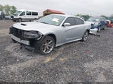 DODGE CHARGER GT RWD 2C3CDXHG8NH232316 photo