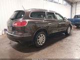 BUICK ENCLAVE LEATHER 5GAKRBKD4FJ252171 снимка