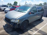 TOYOTA SIENNA LE 4T3ZF13C9WU036694 снимка