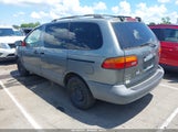 TOYOTA SIENNA LE 4T3ZF13C9WU036694 снимка