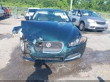 JAGUAR XF 2.0T PREMIUM SAJWA0FS5FPU53645 photo