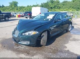 JAGUAR XF 2.0T PREMIUM SAJWA0FS5FPU53645 photo