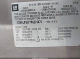 CHEVROLET EQUINOX LT 2CNALPEW7A6270476 снимка