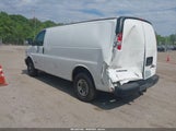 CHEVROLET EXPRESS WORK VAN 1GCHG35U561229823 снимка