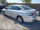 NISSAN SENTRA SV 3N1AB7AP8HL643538 снимка