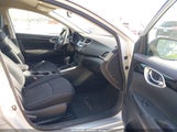 NISSAN SENTRA SV 3N1AB7AP8HL643538 снимка