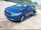 KIA FORTE S 3KPFL4A70HE110425 fotografie
