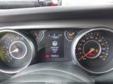 Jeep Wrangler Unlimited Sport S 4X4 1C4HJXDG4JW111729 снимка