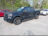 FORD F-150 FX4 1FTFW1ET3DFB32609 снимка