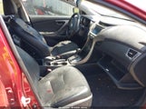 HYUNDAI ELANTRA LIMITED 5NPDH4AE4DH174710 снимка