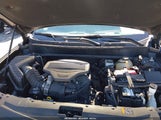 CADILLAC XT6 FWD PREMIUM LUXURY 1GYKPCRS7LZ211197 photo
