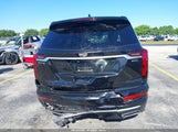 CADILLAC XT6 FWD PREMIUM LUXURY 1GYKPCRS7LZ211197 fotografie