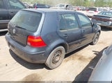 VOLKSWAGEN GOLF GLS 2.0L 9BWGL61J654000820 снимка