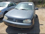 VOLKSWAGEN GOLF GLS 2.0L 9BWGL61J654000820 снимка
