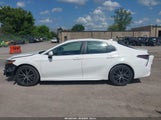 TOYOTA CAMRY SE 4T1G11AK0MU424600 fotografie