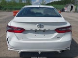 TOYOTA CAMRY SE 4T1G11AK0MU424600 fotografie