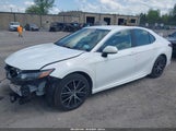 TOYOTA CAMRY SE 4T1G11AK0MU424600 fotografie