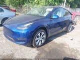 TESLA MODEL Y LONG RANGE DUAL MOTOR ALL-WHEEL DRIVE 7SAYGDEE5RA285075 photo