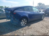 TESLA MODEL Y LONG RANGE DUAL MOTOR ALL-WHEEL DRIVE 7SAYGDEE5RA285075 photo