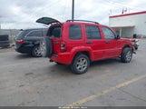 JEEP LIBERTY LIMITED EDITION 1J8GL58K73W625711 fotografie