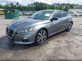 NISSAN ALTIMA SR VC-TURBO FWD 1N4AL4CV9NN317382 photo