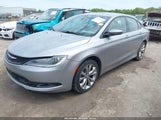 CHRYSLER 200 S 1C3CCCBG1FN735571 fotografie