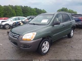Kia Sportage Lx KNDJF724467285085 снимка