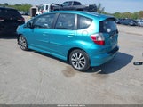 HONDA FIT SPORT JHMGE8H50CC005828 снимка
