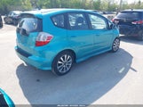 HONDA FIT SPORT JHMGE8H50CC005828 снимка
