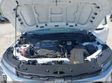 Chevrolet Trax Fwd Ls KL77LFEP5SC237595 photo