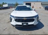 Chevrolet Trax Fwd Ls KL77LFEP5SC237595 photo