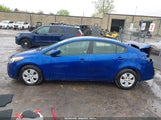 KIA FORTE LX 3KPFK4A71HE052215 снимка