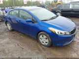 KIA FORTE LX 3KPFK4A71HE052215 снимка