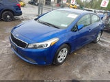 KIA FORTE LX 3KPFK4A71HE052215 снимка