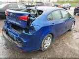 KIA FORTE LX 3KPFK4A71HE052215 снимка