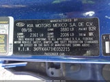 KIA FORTE LX 3KPFK4A71HE052215 снимка