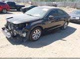 SUBARU LEGACY 2.5I 4S3BNAB66H3006462 снимка