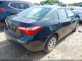 TOYOTA COROLLA LE 2T1BURHE1JC082619 снимка