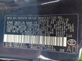 TOYOTA COROLLA LE 2T1BURHE1JC082619 снимка