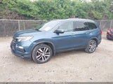 HONDA PILOT ELITE 5FNYF6H08GB047460 fotografie
