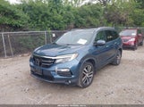 HONDA PILOT ELITE 5FNYF6H08GB047460 fotografie