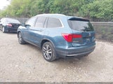 HONDA PILOT ELITE 5FNYF6H08GB047460 fotografie
