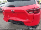 CHEVROLET BLAZER AWD RS 3GNKBKRS8PS155103 снимка