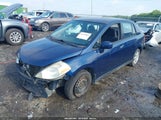 Nissan Versa 1.8S 3N1BC11EX9L453335 снимка