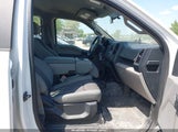 Ford F-150 Xl 1FTFW1EG1JKC04977 fotografie