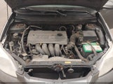 TOYOTA MATRIX XR 2T1KR30E16C580904 снимка