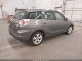 TOYOTA MATRIX XR 2T1KR30E16C580904 снимка